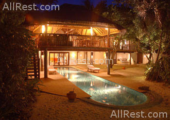 Soneva Fushi Resort & Spa 65